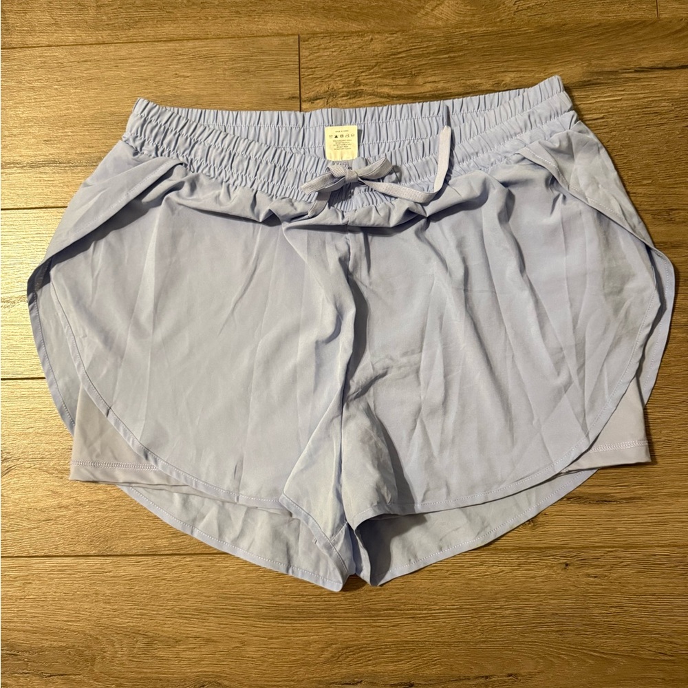 BuffBunny lifesaver Shorts